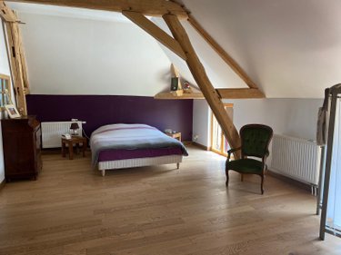 Maison a vendre Villechétif 10410 Aube 324 m2 10 pièces 374800 euros