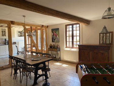 Maison a vendre Villechétif 10410 Aube 324 m2 10 pièces 374800 euros