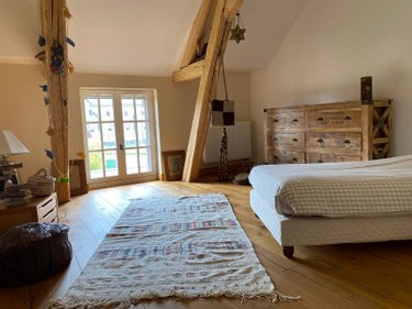 Maison a vendre Villechétif 10410 Aube 324 m2 10 pièces 374800 euros