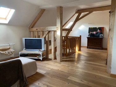 Maison a vendre Villechétif 10410 Aube 324 m2 10 pièces 374800 euros