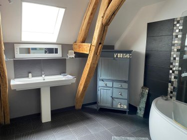 Maison a vendre Villechétif 10410 Aube 324 m2 10 pièces 374800 euros