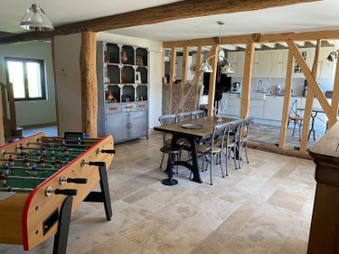 Maison a vendre Villechétif 10410 Aube 324 m2 10 pièces 374800 euros