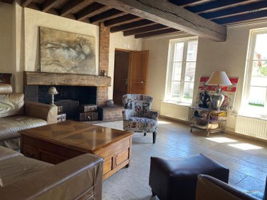 Maison a vendre Villechétif 10410 Aube 324 m2 10 pièces 374800 euros