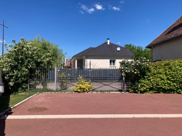 Maison a vendre Villechétif 10410 Aube 324 m2 10 pièces 374800 euros