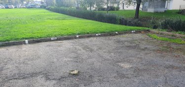 Garage et parking a vendre Rennes 35000 Ille-et-Vilaine 11 m2  5000 euros