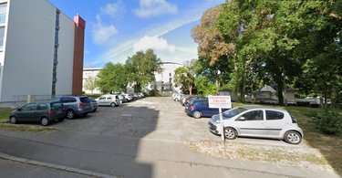 Garage et parking a vendre Rennes 35000 Ille-et-Vilaine 11 m2  5000 euros