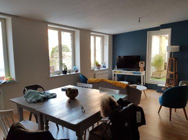 Location appartement Cassel 59670 Nord 105 m2  640 euros