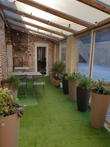 Location appartement Cassel 59670 Nord 105 m2  640 euros