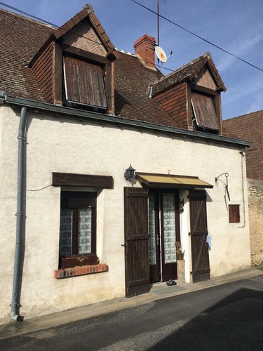 Maison a vendre Buzançais 36500 Indre 60 m2 3 pièces 80700 euros