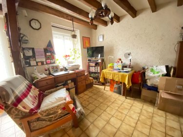 Maison a vendre Buzançais 36500 Indre 60 m2 3 pièces 80700 euros