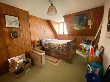 Maison a vendre Buzançais 36500 Indre 60 m2 3 pièces 80700 euros