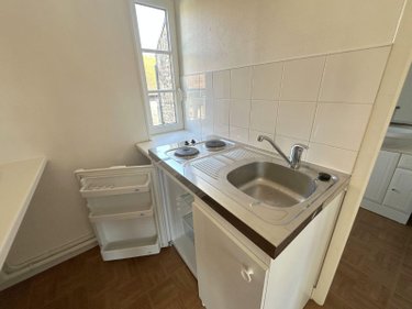 Appartement a vendre Caen 14000 Calvados 27 m2 2 pièces 132500 euros