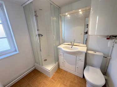 Appartement a vendre Caen 14000 Calvados 27 m2 2 pièces 132500 euros
