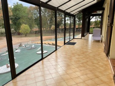 Maison a vendre Espédaillac 46320 Lot 104 m2 3 pièces 165740 euros