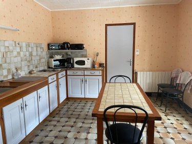 Maison a vendre Espédaillac 46320 Lot 104 m2 3 pièces 165740 euros