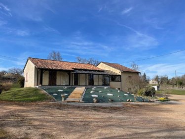 Maison a vendre Espédaillac 46320 Lot 104 m2 3 pièces 165740 euros
