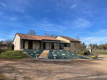 Maison a vendre Espédaillac 46320 Lot 104 m2 3 pièces 165740 euros
