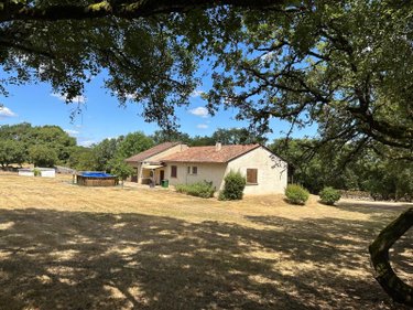 Maison a vendre Espédaillac 46320 Lot 104 m2 3 pièces 165740 euros