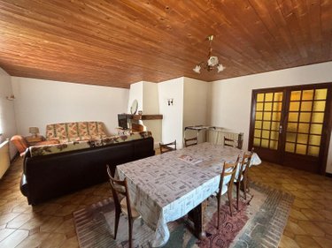 Maison a vendre Espédaillac 46320 Lot 104 m2 3 pièces 165740 euros