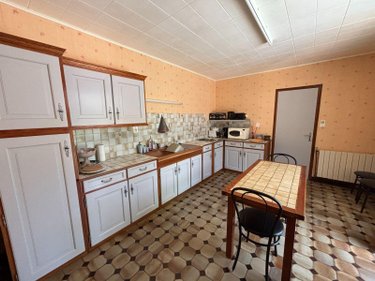 Maison a vendre Espédaillac 46320 Lot 104 m2 3 pièces 165740 euros