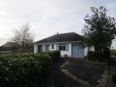 Location maison Eecke 59114 Nord 65 m2  740 euros