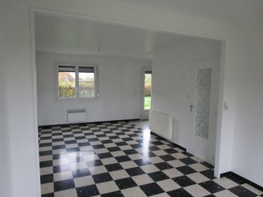 Location maison Eecke 59114 Nord 65 m2  740 euros