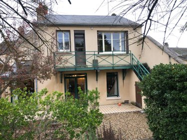 Maison a vendre Issoudun 36100 Indre 250 m2 9 pièces 210800 euros