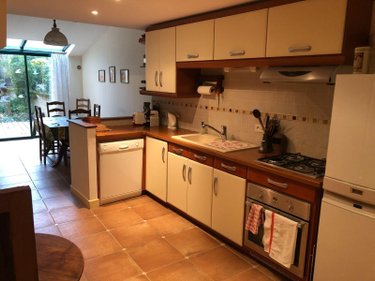 Maison a vendre Issoudun 36100 Indre 250 m2 9 pièces 210800 euros