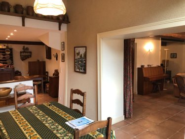 Maison a vendre Issoudun 36100 Indre 250 m2 9 pièces 230560 euros