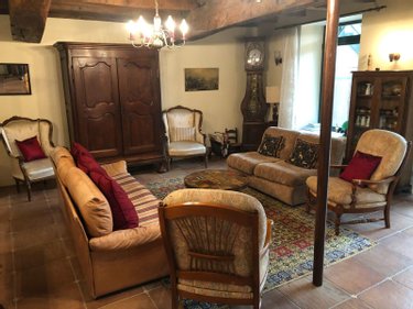 Maison a vendre Issoudun 36100 Indre 250 m2 9 pièces 230560 euros