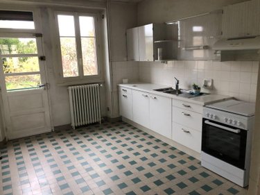 Maison a vendre Issoudun 36100 Indre 250 m2 9 pièces 210800 euros