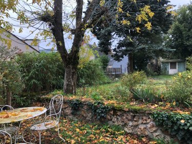 Maison a vendre Issoudun 36100 Indre 250 m2 9 pièces 210800 euros