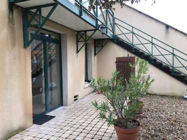 Maison a vendre Issoudun 36100 Indre 250 m2 9 pièces 210800 euros