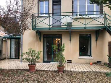 Maison a vendre Issoudun 36100 Indre 250 m2 9 pièces 210800 euros