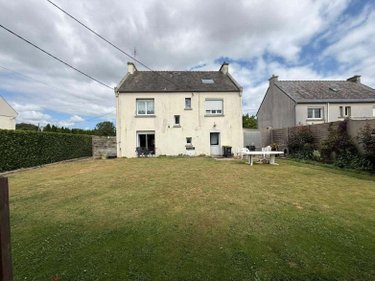 Maison a vendre Pleyber-Christ 29410 Finistère 125 m2 6 pièces 219800 euros