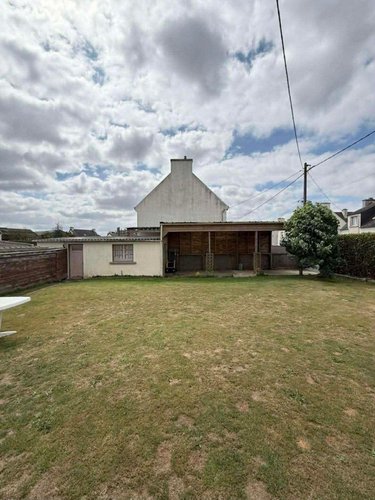 Maison a vendre Pleyber-Christ 29410 Finistère 125 m2 6 pièces 219800 euros