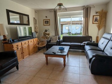 Maison a vendre Pleyber-Christ 29410 Finistère 125 m2 6 pièces 219800 euros