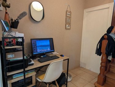 Maison a vendre Pleyber-Christ 29410 Finistère 125 m2 6 pièces 219800 euros