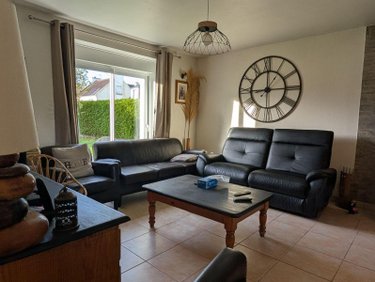 Maison a vendre Pleyber-Christ 29410 Finistère 125 m2 6 pièces 219800 euros