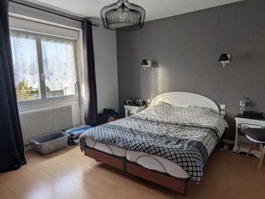 Maison a vendre Pleyber-Christ 29410 Finistère 125 m2 6 pièces 219800 euros