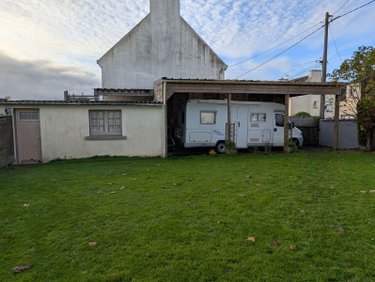 Maison a vendre Pleyber-Christ 29410 Finistère 125 m2 6 pièces 219800 euros