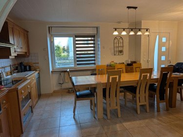 Maison a vendre Pleyber-Christ 29410 Finistère 125 m2 6 pièces 219800 euros