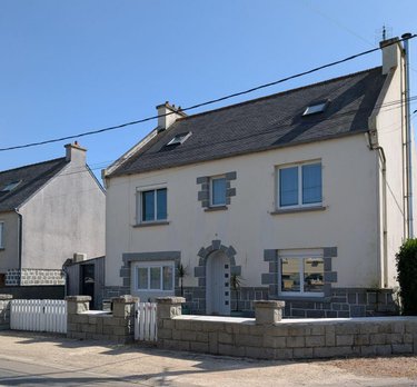 Maison a vendre Pleyber-Christ 29410 Finistère 125 m2 6 pièces 209400 euros