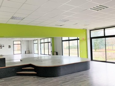 Fonds et murs commerciaux a vendre Châteaudun 28200 Eure-et-Loir 607 m2  291000 euros