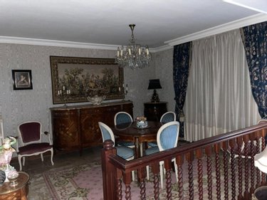 Maison a vendre Mauriac 15200 Cantal 225 m2  132500 euros