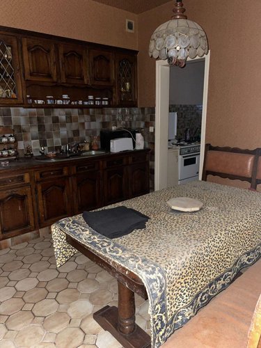 Maison a vendre Mauriac 15200 Cantal 225 m2  132500 euros