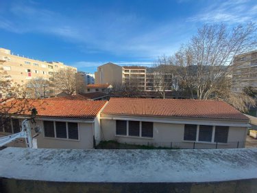 Appartement a vendre Toulon 83000 Var 35 m2 1 pièce 74800 euros