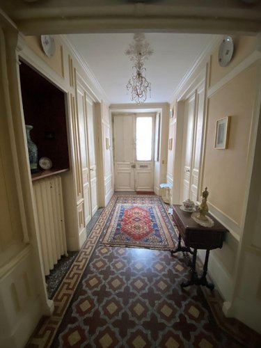 Maison a vendre Gallardon 28320 Eure-et-Loir 250 m2 8 pièces 265000 euros