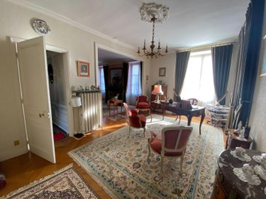 Maison a vendre Gallardon 28320 Eure-et-Loir 250 m2 8 pièces 265000 euros