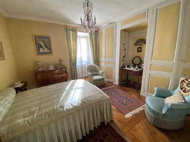 Maison a vendre Gallardon 28320 Eure-et-Loir 250 m2 8 pièces 265000 euros